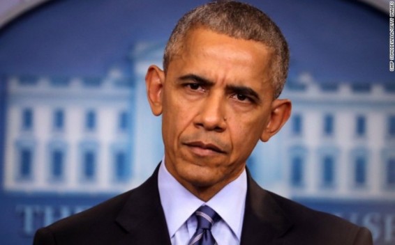 Օբաման մյուս շաբաթ կվերադառնա հասարակական կյանք