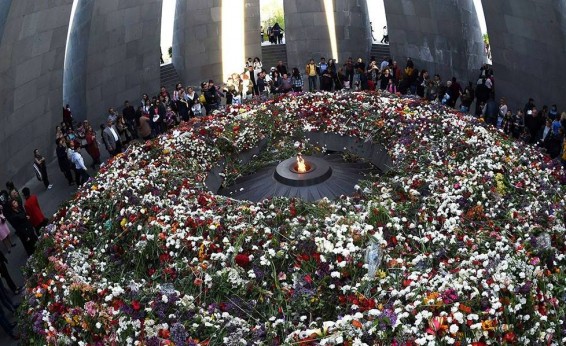 Վաղը անվճար երթուղիները այցելուներին կտեղափոխեն Ծիծեռնակաբերդի հուշահամալիր