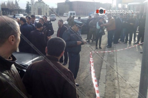 Ռուս զինծառայողի սպանության գործով կա ձերբակալված, հարուցվել է քրեական գործ. Գլխավոր դատախազություն