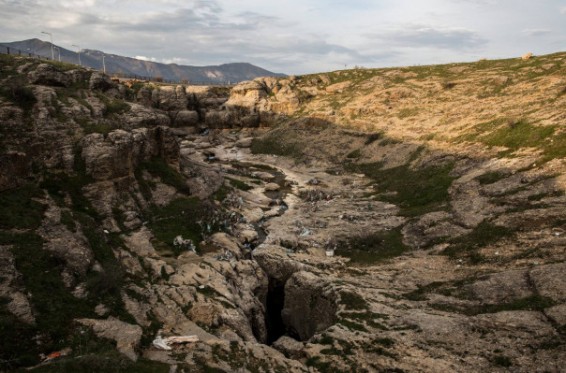 «Հայոց ցեղասպանության Շերլոկ Հոմսը» բացահայտում է կորած ապացույցները. New York Times-ը` Թաներ Աքչամի բացահայտման մասին