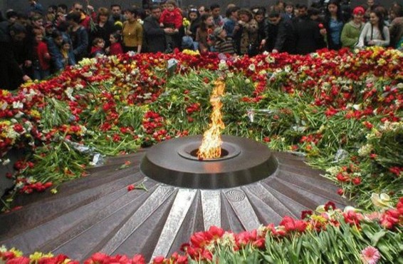 Թուրքիայի մարդու իրավունքների միությունը Հայոց ցեղասպանության 102–րդ տարելիցի հետ կապված հիշատակի միջոցառում է անցկացնելու