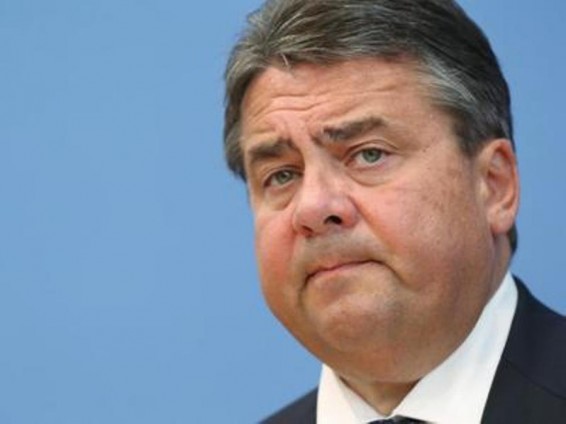 Գերմանիայի ԱԳ նախարարը Իսրայելին ու Պաղեստինին կոչ է արել վերադառնալ բանակցային սեղանի մոտ