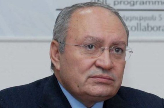 Ջրառատի միջադեպի հետ կապված օրինականությունը պահպանվել է. Աղվան Հովսեփյան