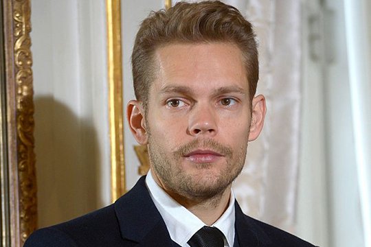 Պետք է աջակցենք, որ Հայաստանը լինի ուժեղ և միասնական. Ազնավուրի որդին՝ Ծիծեռնակաբերդում