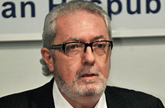 ԵԽԽՎ նախագահ Պեդրո Ագրամունդը կորցրել է իր վստահությունը վեհաժողովականների շրջանում