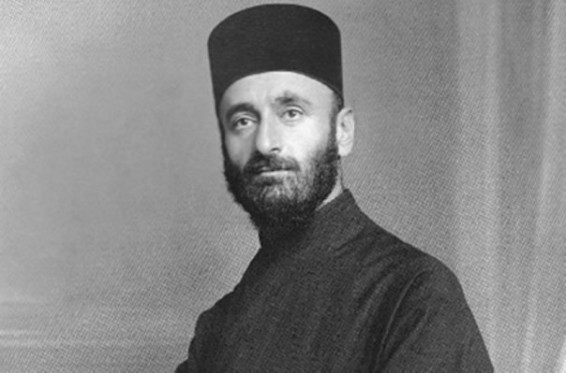 Թուրքական պարբերականը պատմել է Կոմիտասի կյանքի պատմությունը