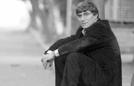 Թուրք դատախազը Դինքի գործով մեղադրականում ներառել է Ֆեթուլլահ Գյուլենին