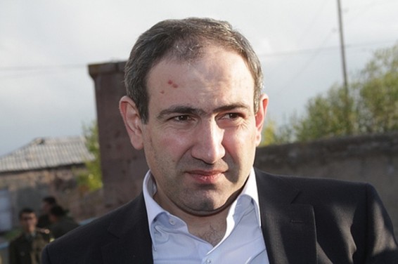 Էրդողանի քայլերը որևէ լավատեսության հիմք չեն տալիս. Նիկոլ Փաշինյան