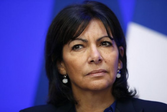 Անն Իդալգոն՝ ապրիլի 24-ի օրվա խորհրդի մասին