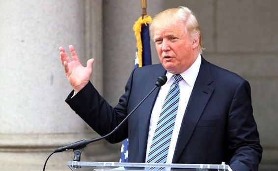 Թրամփը կրկնեց Օբամայի «Մեծ եղեռն» եզրույթը