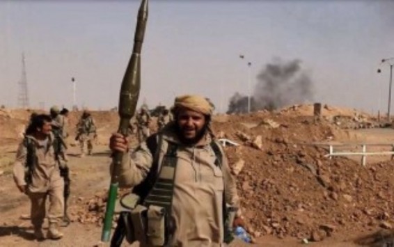 Ռաքքայում մարտերը սպառնում են ավելի քան 400 հազար բնակչի