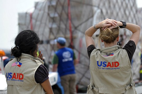 ԱՄՆ-ը կկրճատի Ուկրաինայի ֆինանսական օգնությունը մոտ 70%-ով. ԶԼՄ-ներ