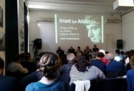 Թուրքիայում Հայոց ցեղասպանությանը նվիրված քննարկում է կազմակերպվել