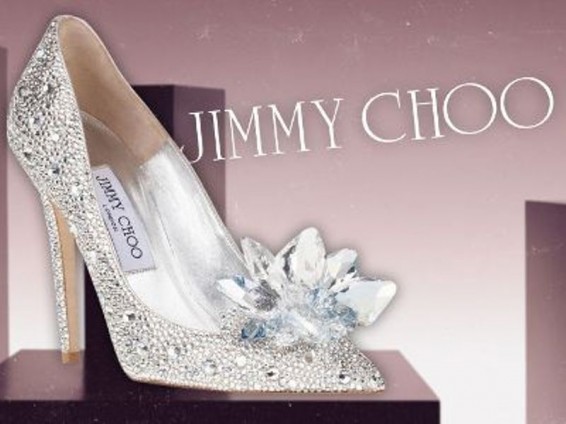 Jimmy Choo ապրանքանիշը գնորդ է փնտրում