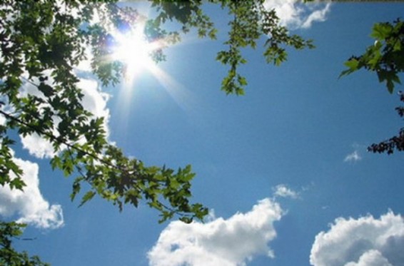 Օդի ջերմաստիճանն ապրիլի 27-ից աստիճանաբար կբարձրանա 5-7 աստիճանով