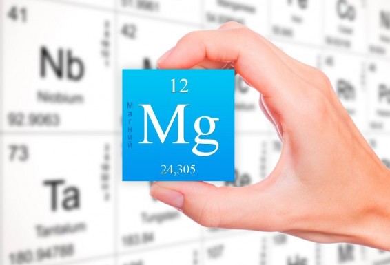32 ախտանշան, որ կարող է պայմանավորված լինել մագնեզիումի դեֆիցիտով