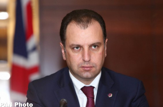 ՀՀ պաշտպանության նախարարի գլխավորած պատվիրակությունը մեկնել է Մոսկվա