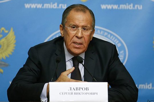 Լավրովը նախազգուշացրել է աղետի մասին Հյուսիսային Կորեայի հետ պատերազմի դեպքում