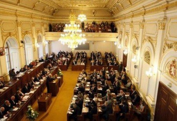 «Չի կարելի չհիշել». Չեխիայի նախագահը ցավակցական ուղերձ է հղել չեխահայերին