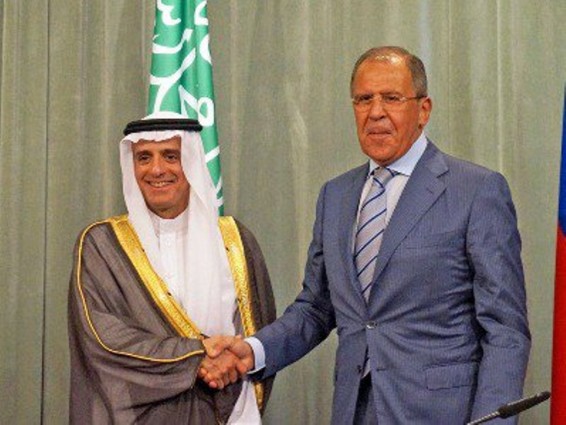 Էր Ռիադը հանդես է գալիս հօգուտ Սիրիայի միասնականության