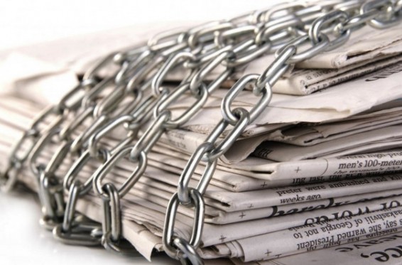 Թուրքիան այս տարի 4 հորիզոնականով զիջել է իր դիրքերը մամուլի ազատության վարկանշային ցանկում