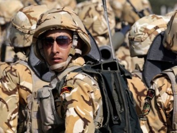 Լավրովը մեկնաբանել է Սիրիայում «Հըզբոլլահ»-ի ու իրանցի զինծառայողների ներկայությունը