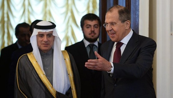Сирийское урегулирование принимает критическую фазу, заявил Лавров