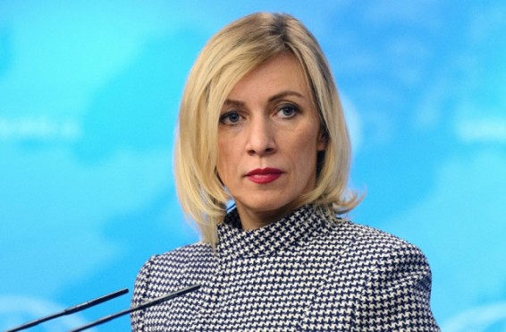 «Թրամփը նոր է միայն սկսում». Զախարովա