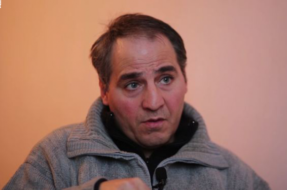 «Հաց բերող» Արթուր Սարգսյանի ընտանիքը զայրացած է կազմակերպված դրամահավաքներից