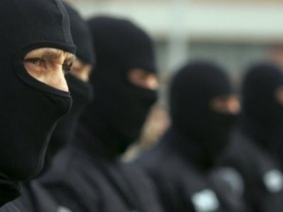 Մոլդովայի տրանսպորտի նախարարությունում խուզարկություն է տեղի ունենում՝ եվրոպական հիմնադրամներից յուրացման գործով