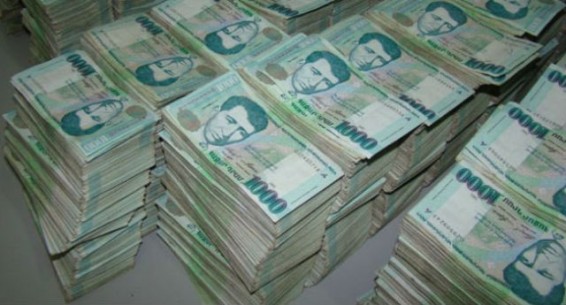 2015-ին Հայաստանում սոցիալական ապահովության ծախսերը 12 տոկոսով աճել են