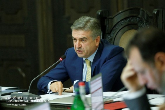 Կլուծվի երկրաշարժի հետևանքով անօթևան մնացած ևս 100 ընտանիքի բնակարանային խնդիրը