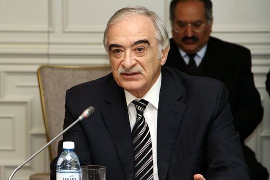 Բյուլբյուլօղլին խայտառակվել է ՅՈՒՆԵՍԿՕ-ի գլխավոր տնօրենի թեկնածուների լսումների ժամանակ