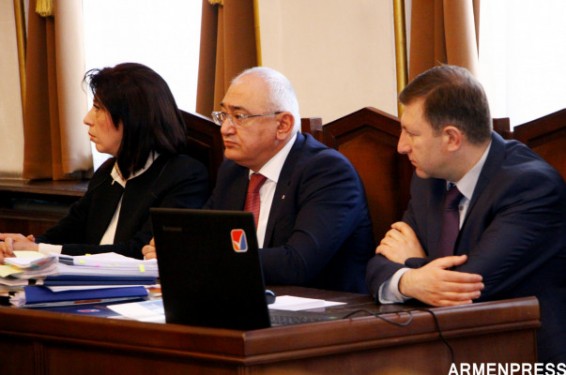 Ինչպես ասում են՝ սա այն դեպքն է, երբ հստակ կանխորոշվում է, բայց ցավոք բուժում չկա. Տիրան Մուկուչյանի եզրափակիչ ելույթը