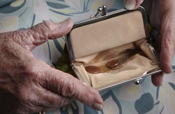 Կենսաթոշակների վճարման գործընթացը կսկսվի մայիսի 4-ից