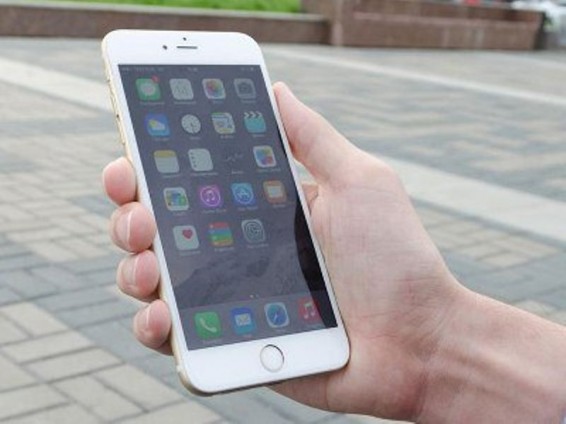 iPhone-ը ենթադրաբար կստանա ավելի «արագ» մարտկոց