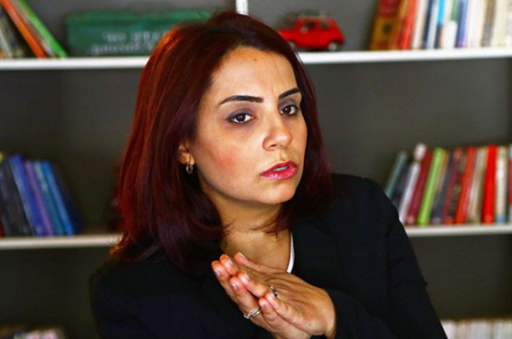 Թուրքական դատարանն անպատիժ է թողել հայազգի պատգամավոր Սելինա Դողանին վիրավորած քաղաքացուն