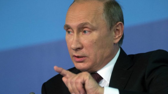 Путин рассказал, какие человеческие качества ведут к успеху