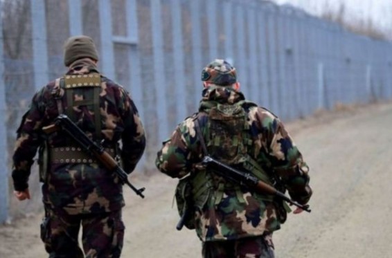 Հունգարիան ավարտել է Սերբիայի հետ սահմանին երկրորդ ցանկապատի կառուցումը