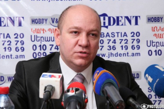 Պետք է զարգացնենք սեփական տնտեսությունը, որպեսզի ինքներս կարողանանք մեզ օգնել, տնտեսագետը՝ ԱՄՆ-ի կողմից ֆինանսական օժանդակությունը կրճատելու մասին