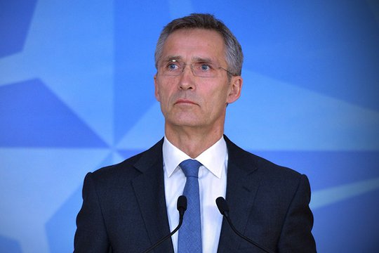 ՆԱՏՕ-ի մասնակցությունը Կորեական թերակղզու իրավիճակի կարգավորմանը չի քննարկվում