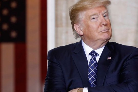 Թրամփը կարծում է, որ կվերընտրվի նախագահական երկրորդ ժամկետում