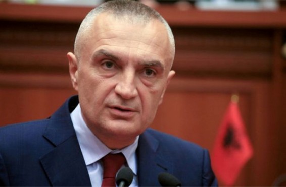Ալբանիան նոր նախագահ ունի