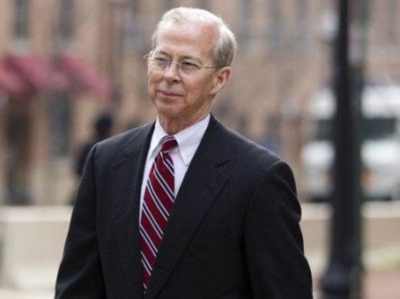 Դանա Բոենտեն նշանակվել է ԱՄՆ գլխավոր դատախազի օգնականի պաշտոնակատար