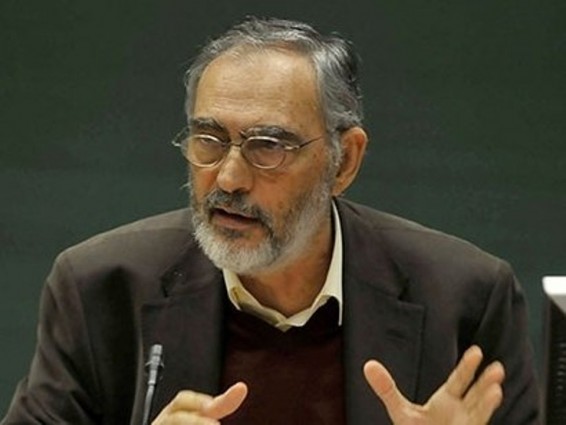 Եթե Թուրքիայում մահապատիժ մտցվի, երկիրը կսկսի տապակվել իր յուղի մեջ. Էթյեն Մահչուփյան