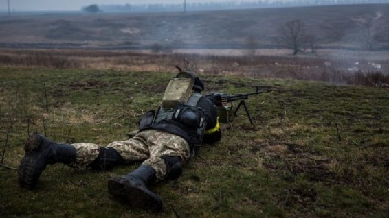 В Польше задержали австрийца, подозреваемого в убийстве пленных в Донбассе