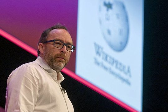 Wikipedia-ի հիմնադիրն արձագանքել է Թուրքիայում կայքի արգելափակմանը