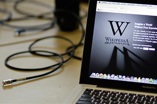 Թուրքիայի դատարանը որոշում է ընդունել Wikipedia-ի արգելափակման մասին