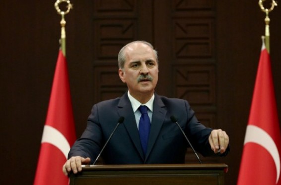 Թուրքիան չի կարողանում մարսել այդ ամենը. թուրք փոխվարչապետը Սիրիայում քուրդ-ամերիկյան համագործակցության մասին