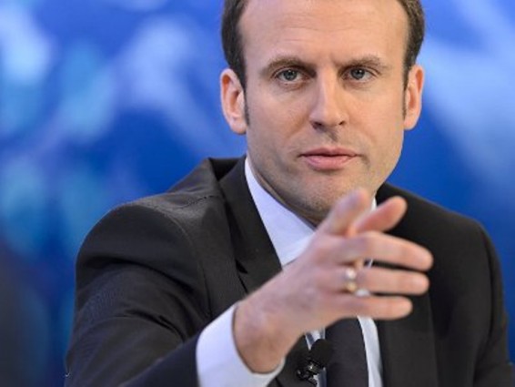 Մակրոնն անթույլատրելի համեմատություններ է օգտագործում. Լեհաստանի ԱԳՆ